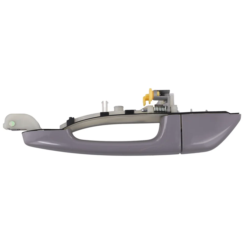 

For Hyundai Entourage 2007-2008 KIA Sedona 2006-2012 Exterior Door Handle Replacement Parts Rear Left 836504D001