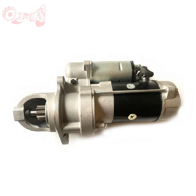 For Cummins M147 High Quality Engine Parts Starter Motor Ass'y 2889951