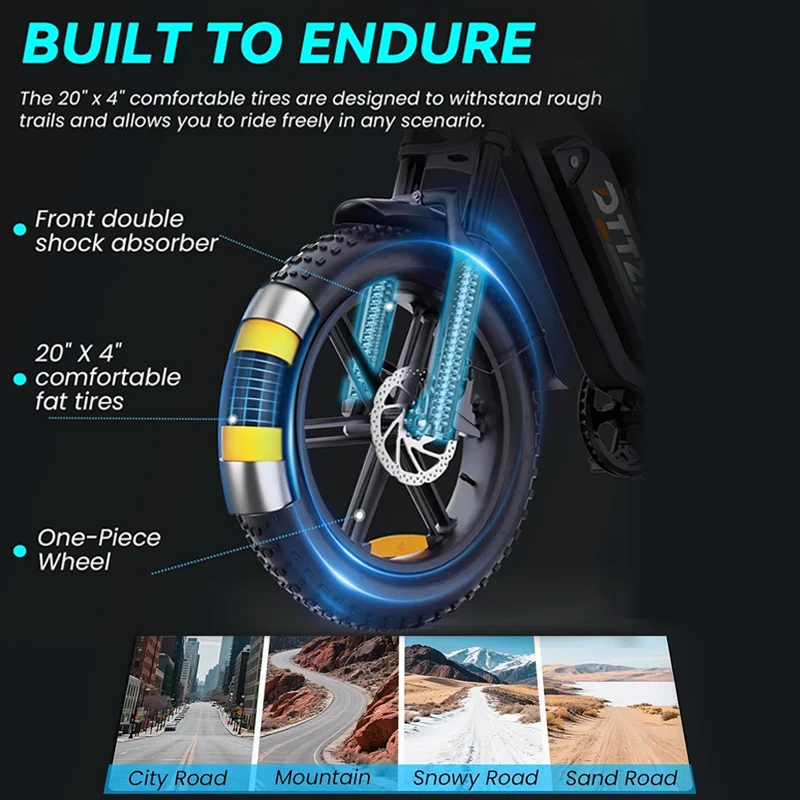 Thumbnail 2 - #4 Best Rated Off-Road Motorcycles to Buy in 2026
