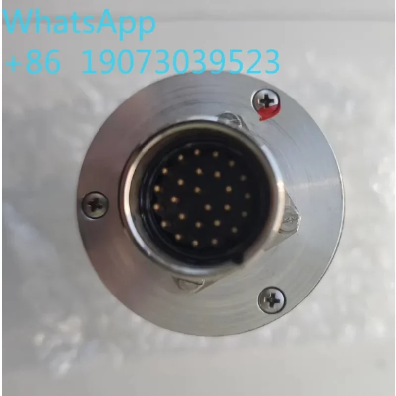 FVM58N-01LAEA0GN-0813, P + F multi-turn absolute encoder. 182265, laboratory disassembly parts