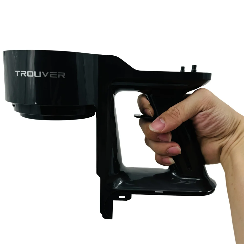 الأصلي Trouver J30 اللاسلكية مكنسة كهربائية محمولة إصلاح قطع الغيار مقبض الجسم الجمعية رئيسية الجسم شل الملحقات