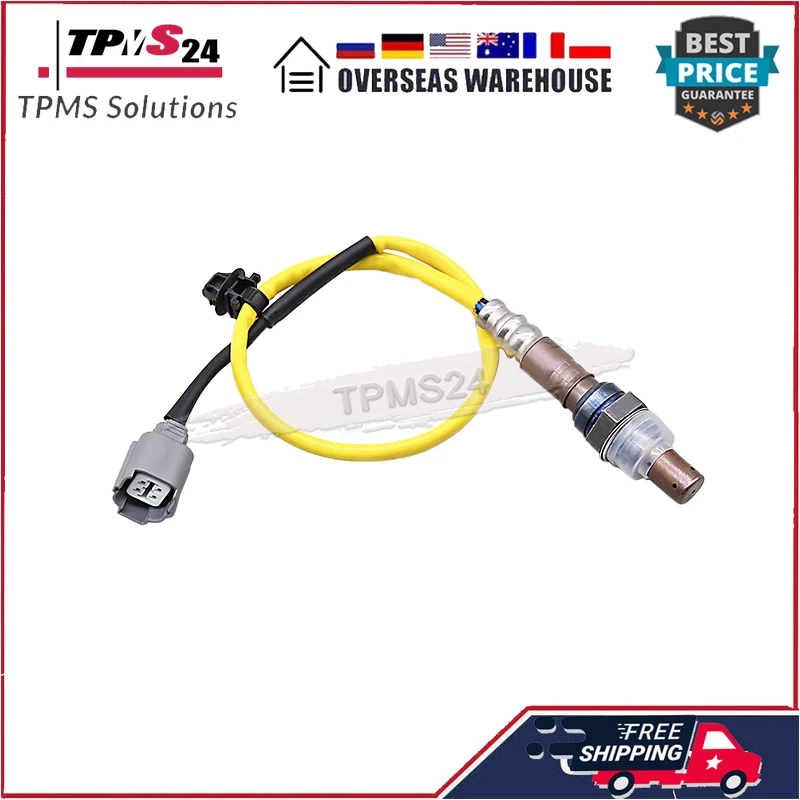 22641-AA230 22641-AA280 Upstream Air Fuel Ratio Oxygen O2 Sensor For Subaru Baja Forester Impreza Legacy Outback