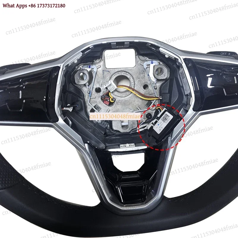 5H0959542N Driver Assistance Control Unit Hand off Module Travel Assist Sensor For VW Golf 8 Tiguan MK2 T-Roc Auto Parts