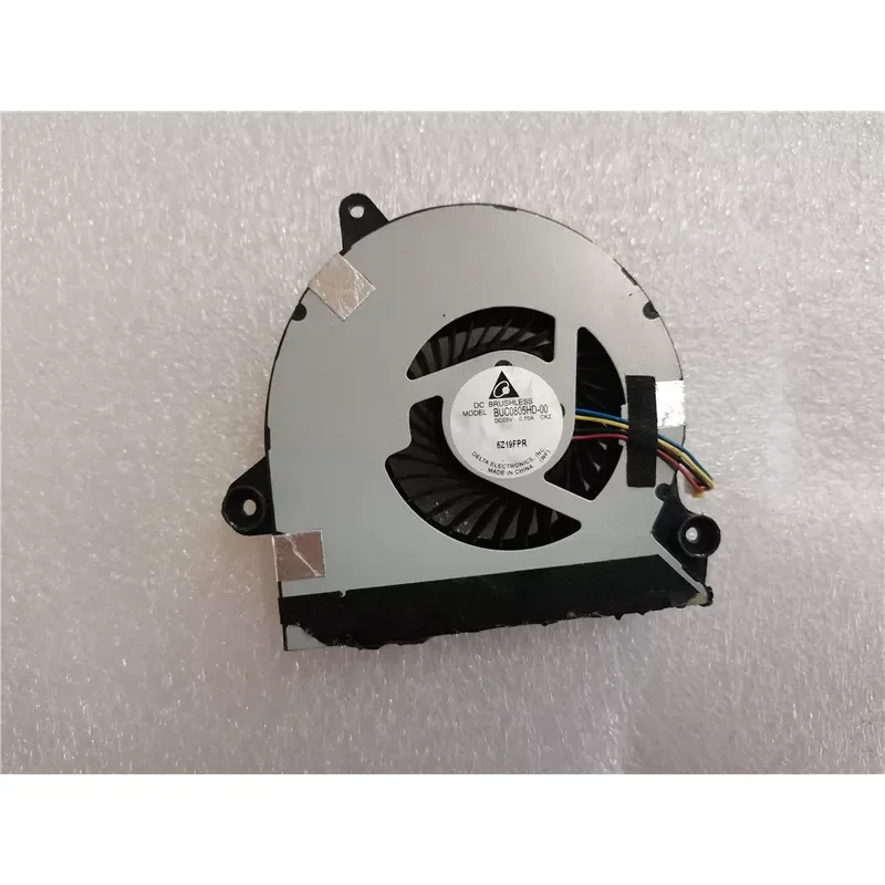 Fan for Asus Vivomini VC65 VC65R VC68R BUC0805HB BUC0805HD