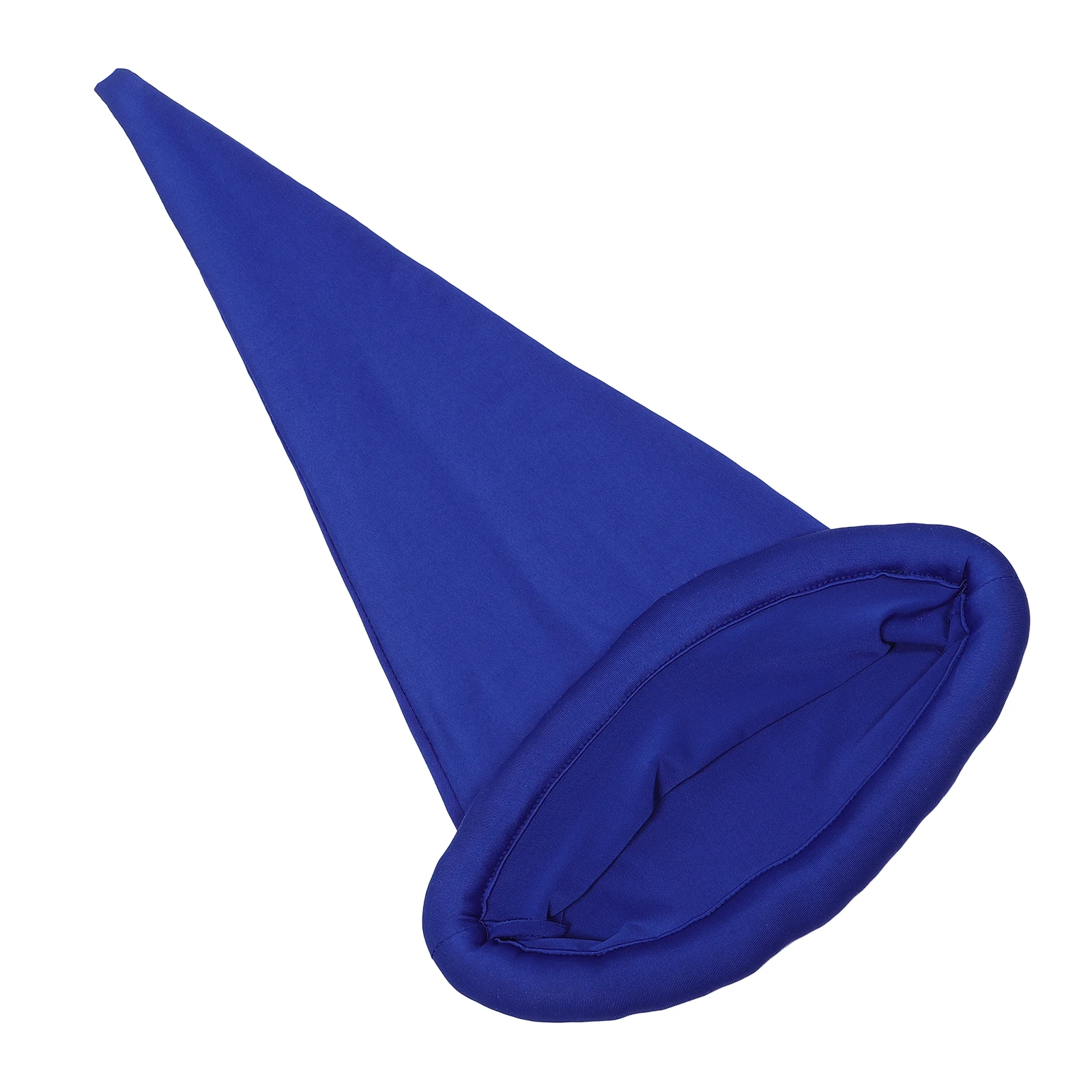 

Santa Hat Hats for Men Christmas Costume Accessories Cosplay Props Decorative Elf Gnome Polyester Dwarf Child Accessory