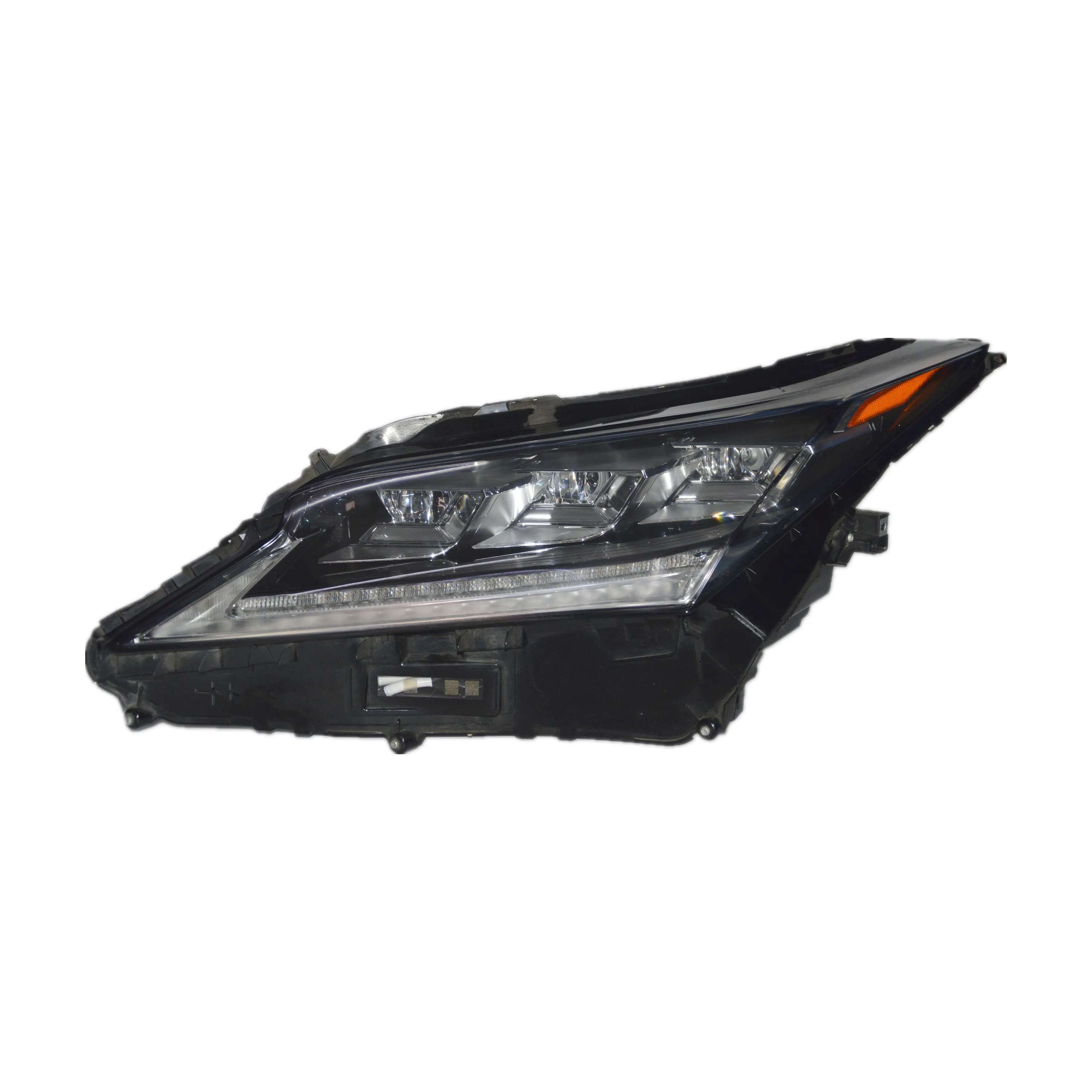 

Best Sale High Quality RX300 RX350 RX450H 2016 2017 2018 Car Accessories Headlamp RX Headlight Led For Lexus Automotive