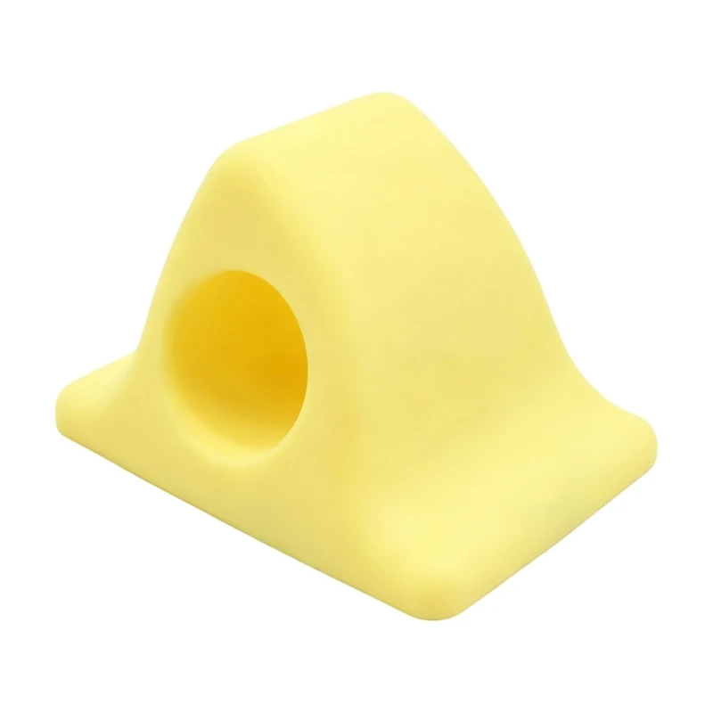 Silicone Phone Stand With Strong Grip Video Call Desktop Phone Brackets Holder
