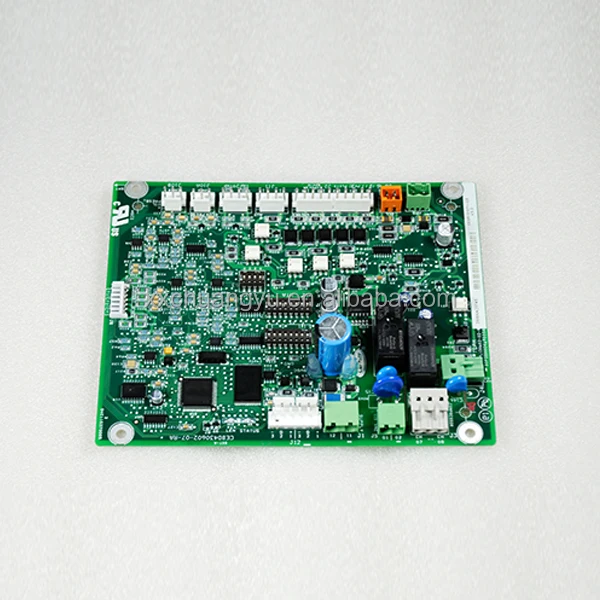Air Condition and Refrigeration Spare Parts Carrier Compressor Control Board OOPSG000469000A