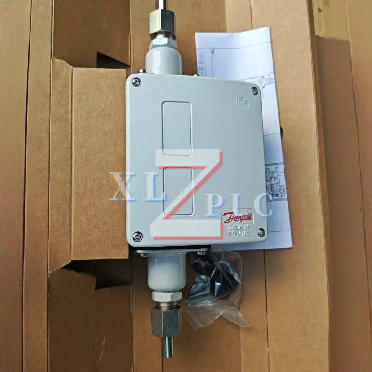 

Реле давления 017D002366 RT260A 017D002466 RT260A 017D002566 RT262A новый оригинал