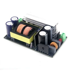 600W LLC Switch Power Supply Board Single Dual Output Positive Negative 24V 36V 60V 80V For DAC Power Amplifier