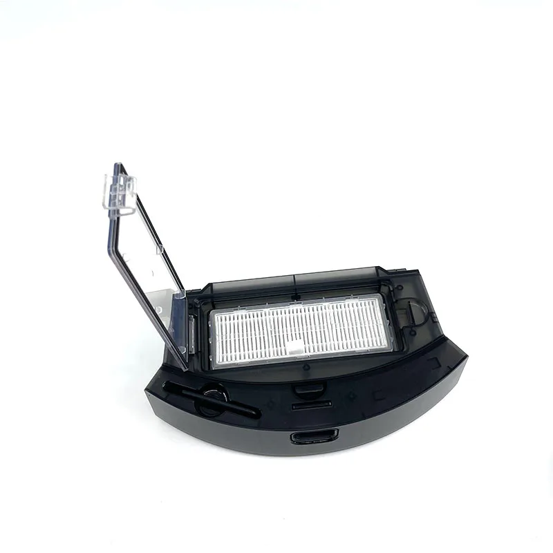 Original Proscenic M7 Pro Robot Vacuum Cleaner Accessories Spare Parts Dust Box WIth Filter