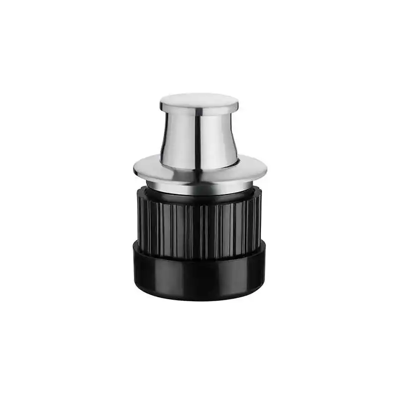 

1PCS Cabinet Single Hole Telescopic Bounce Handle Hidden Embedded Drawer Handle Furniture Circular Concealed Buckle Handle