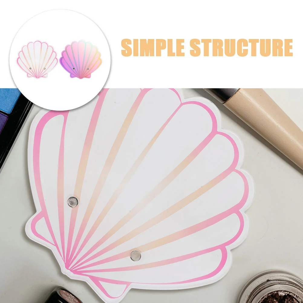 Grafting Eyelash Board Individual Extension Training Kit Remover Organizer and Storage Holder Pallet Portable Acrylic