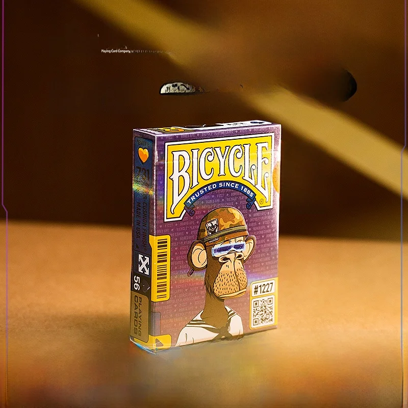 limited-edition-bicycle-creative-collaborative-bicycle-themed-poker-cards-with-bored-ape-design-artistic-plang-cards