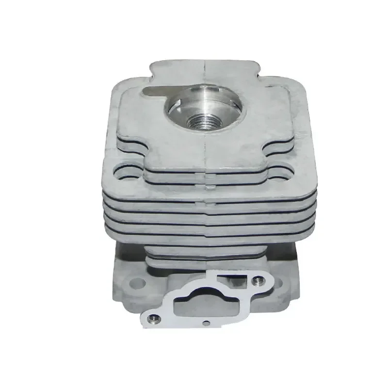 Imagem -06 - Cilindro Piston Assy para Trimmer 61122014f 42 mm Olemac 746 446 446bp para Oleo-mac Ergo Efco 746s 746t 8460 8465 Ergo 8746bav Ts146
