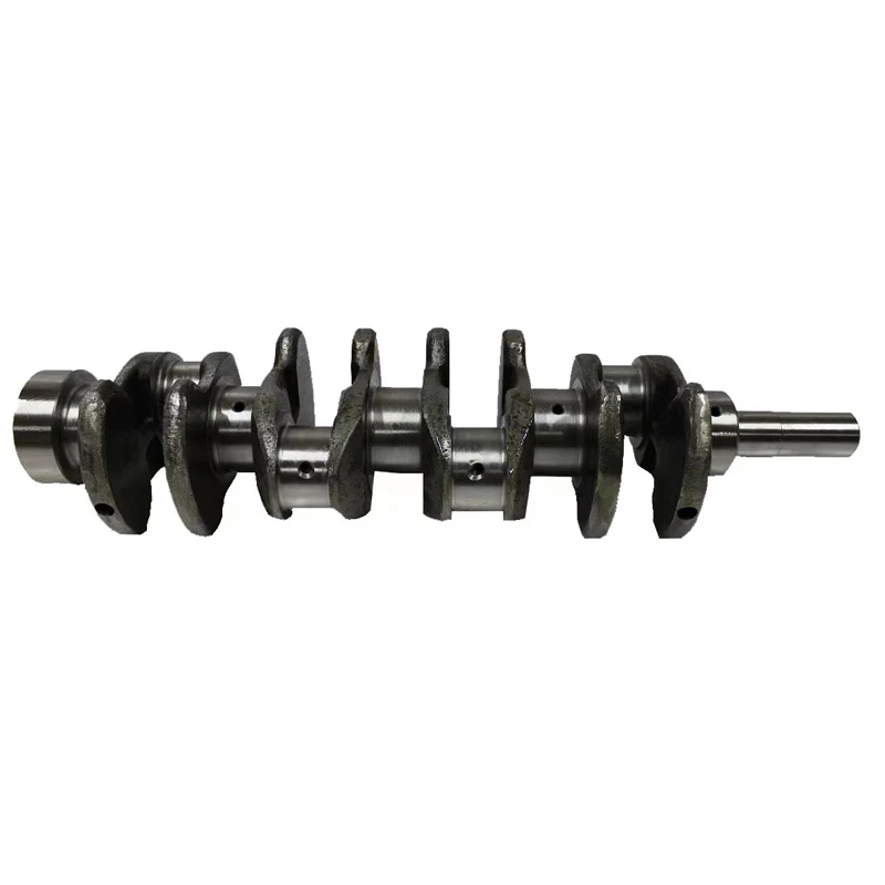 J05C J05E J08C Crankshaft Engine For Hino