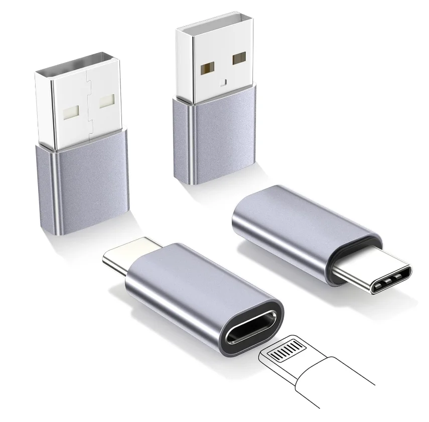 Lightning To Usb C … - image