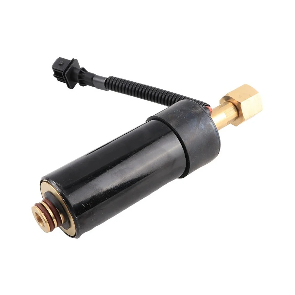 

Fuel Pump for Marine Engine For Yacht 3588865 21608511 High Pressure Electronic 316 Stainless Steel Construction