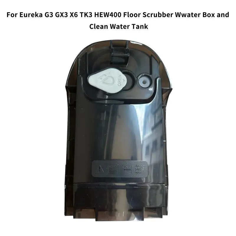 Für kabellose Bodenreiniger, Tankteile G3/ X6/ GX3/ R6 Max TK3 Eureka New400 Ersatzteile für Haushalts-Bodenreiniger – Detail 2