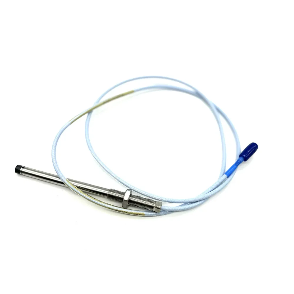 

In stock VIBRATION SENSOR 330905-00-10-10-02-00 BENTLY NEVADA