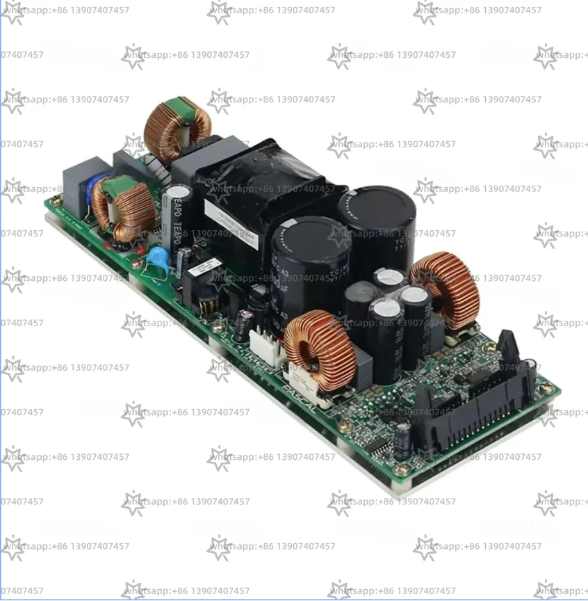 

Pascal Amplifier Module S-PRO2 Power Amplifier Board, Digital Class D Power Amplifier Module