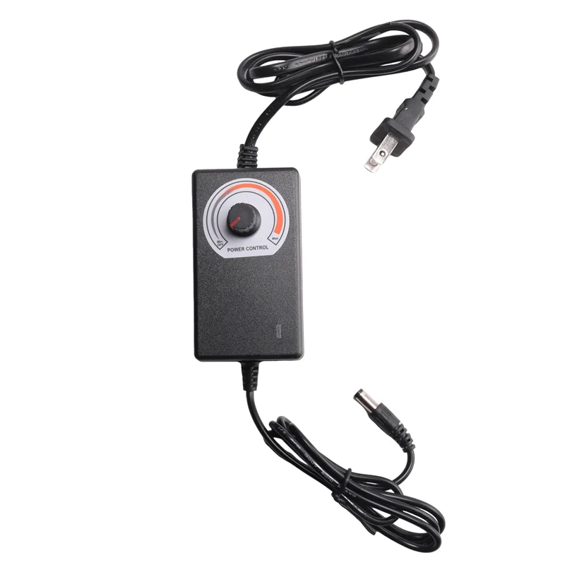 Kit taglierina per schiuma a filo caldo con regolatore di temperatura, taglio elettrico 100-240 V/24 W per artigianato artistico Schiuma EVA Carvingus Plug-ABPP