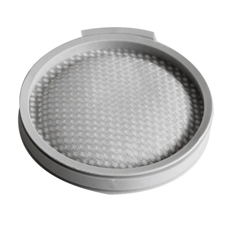 Handheld Vacuum Cleaner HEPA Filter Cover Housing For Xiaomi SCWXCQ01RR Handheld Vacuum Cleaner, For Roborock H6