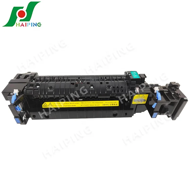 ZHHP P1B92A  220V-240V Fuser Kit For HP Color Laserjet Enterprise M652/M653/M681/M682  Fuser Unit RM2-1928-000CN Fuser Assembly