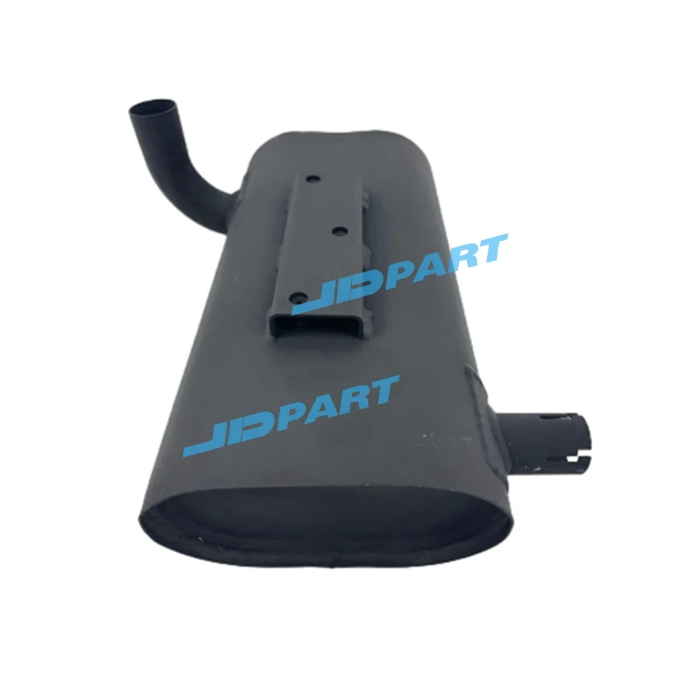 Muffler For Kubota KX155-3S KX161-3S Excavator Engine Parts