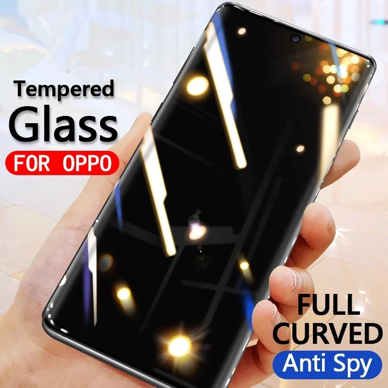 Anti-Spy Tempered G… - image