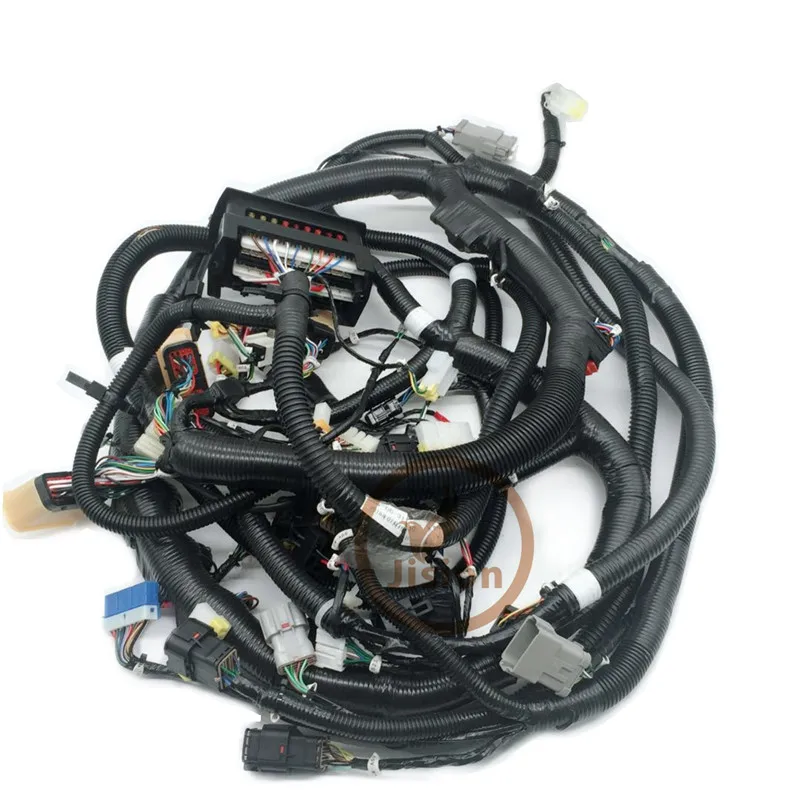 

20Y-06-31110 20Y0631110 Internal Wiring Harness Fits For PC200-7 PC210-7 PC220-7 PC270-7 Excavator