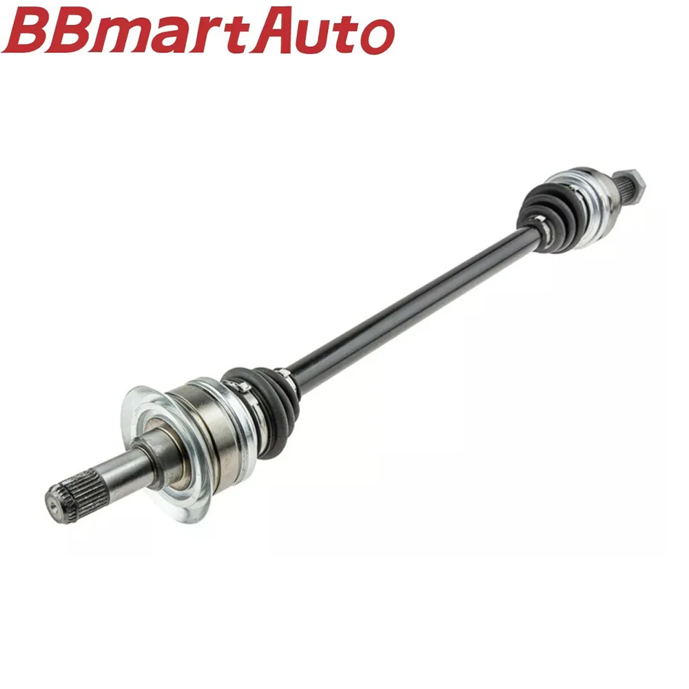 

33207598037 BBmartAuto Parts 1 Pcs Rear Left Drive Shaft Axle Shaft For BMW F25 X3 18i 20iX 20dX N47N F26 X4 20dX 20iX