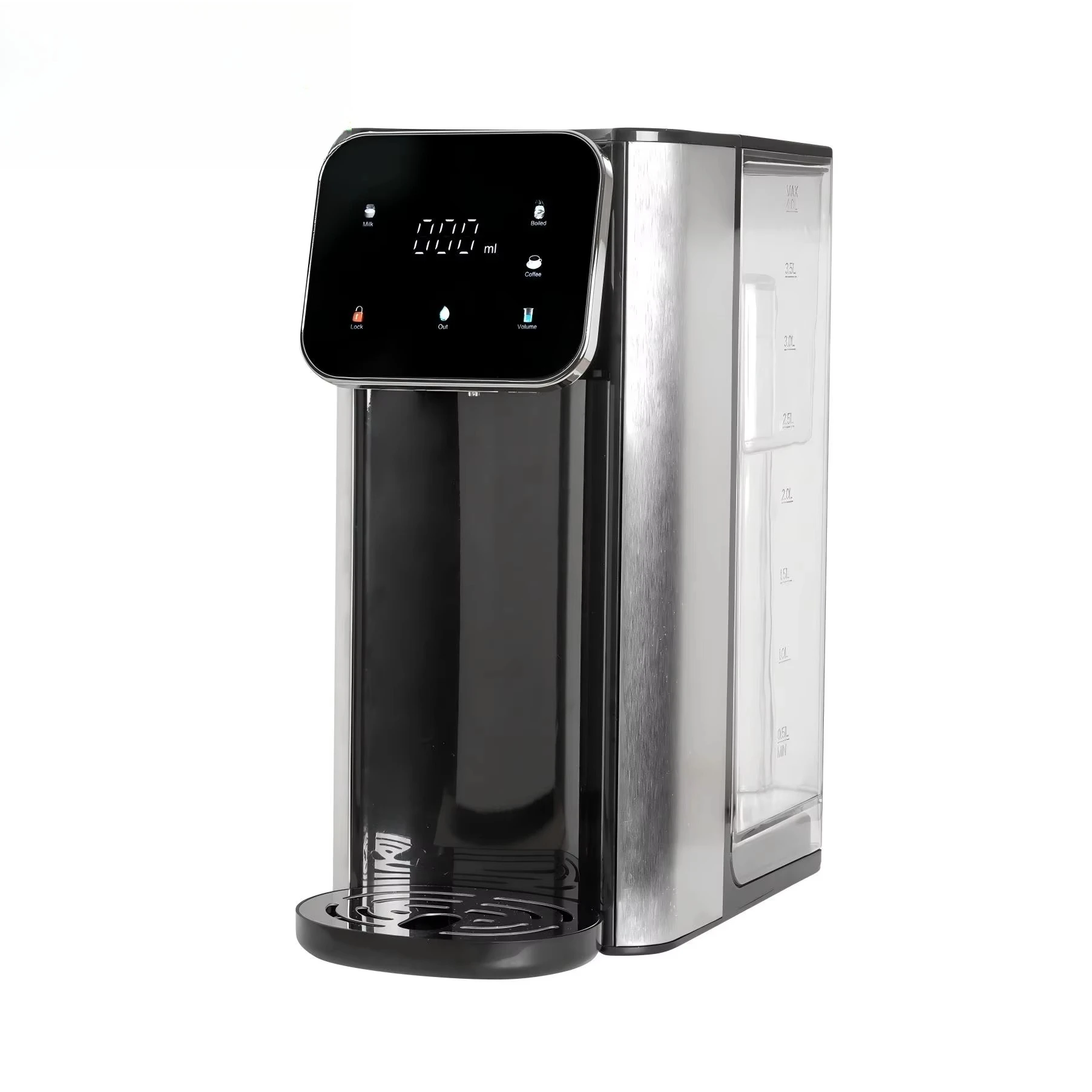 Factory Price Water Dispenser Hot and Cold Penetration Inversa Water Filtration System Best Buy Water Purifier