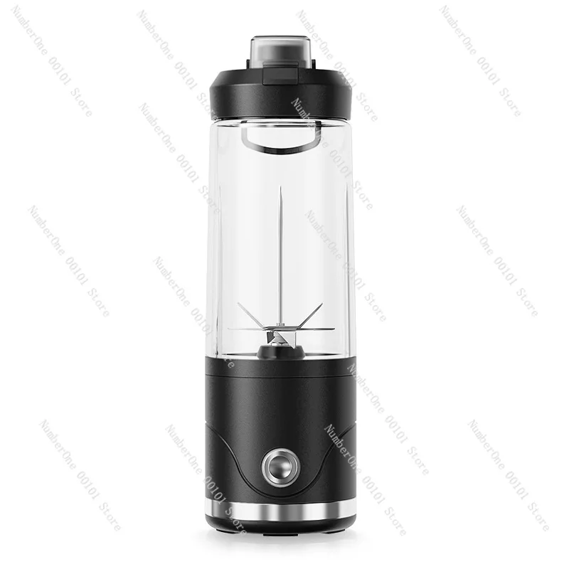Juicer Portable Automatic Charging Wireless Juicer Small Household Ice Crusher Juicer