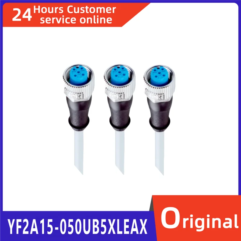 

Новый оригинальный кабель Φ YF2A15-050UB5XLEAX YF2A15-100UB5XLEAX
