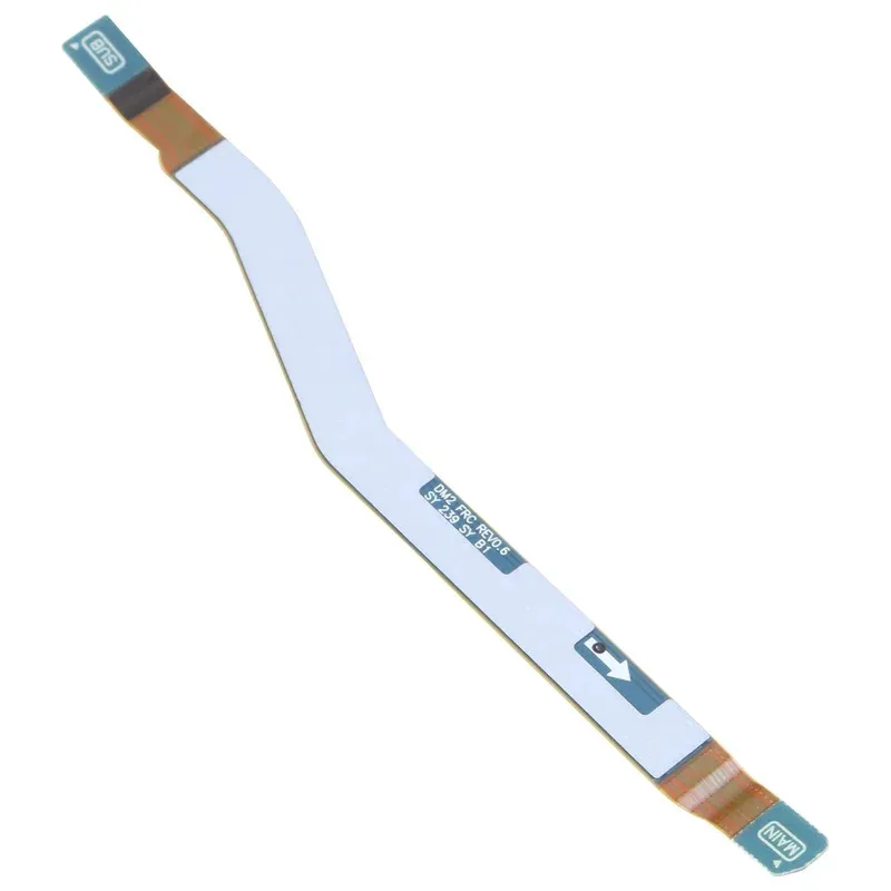 Signal Flex Cable For Samsung Galaxy S23 5G SM-S911 Phone Flex Cable Repair Replacement Part
