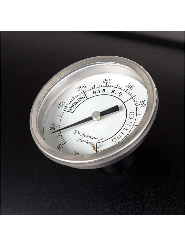 Signature Series DGSS675CB-D robuuste houtskoolgrill