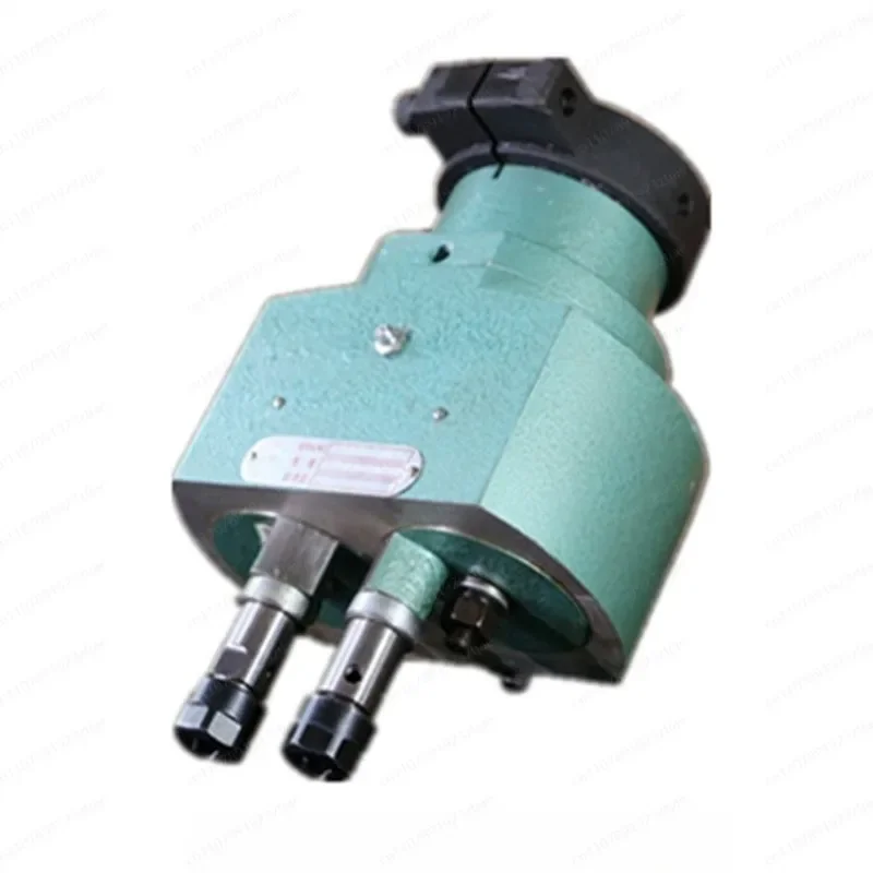 ST108-ER11 Spindle Drilling And Tapping Multi- Drill Double，ST Type Adjustable