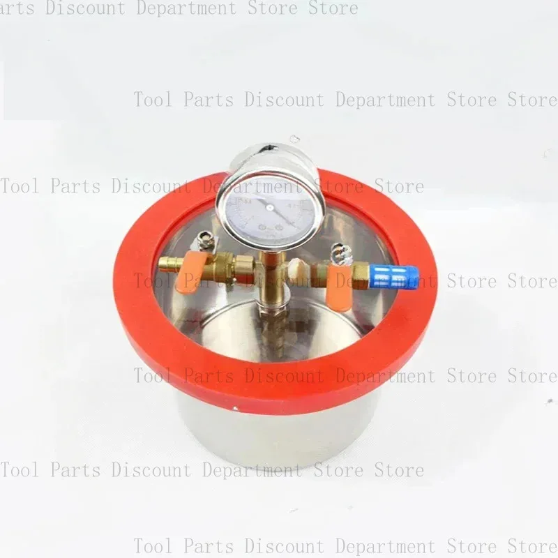 Stainless Steel 3L …