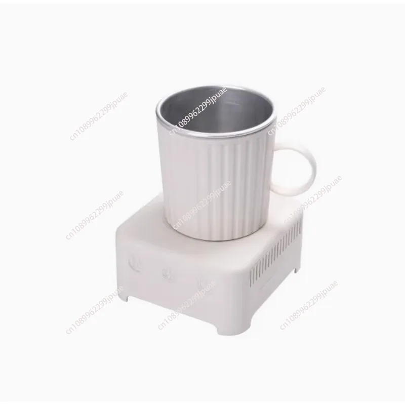 Quick Cooling Coaster Beer Beverage Quick Cooling Cup Insulation Cold And Warm Cup Dormitory Cooling Coaster