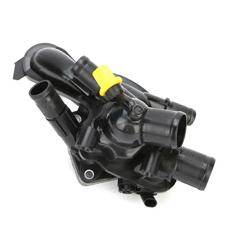 

Ingenious-11537647751 Thermostat Automobile Coolant Thermostat For BMW MINI R55 R57 R58 R59 R60 Countryman Cooper