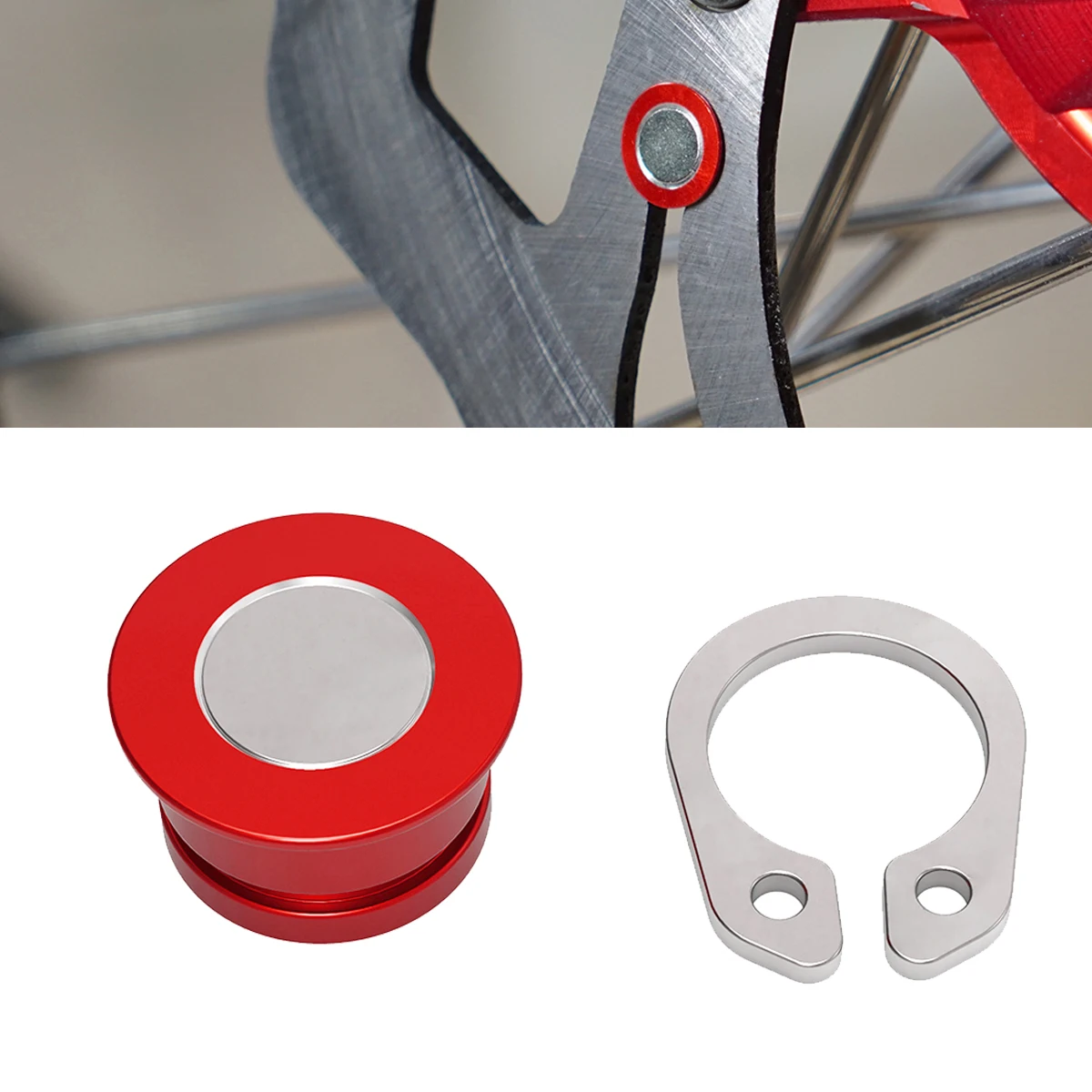 

NICECNC для Beta 2013-2024 RR 300 Xtrainer 300 250 RR RS RRS 125 250 350 390 430 450 498 500 525 Магнит датчика скорости спидометра