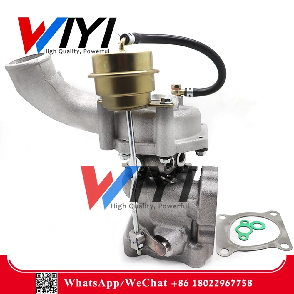 Turbocharger For Au… - image