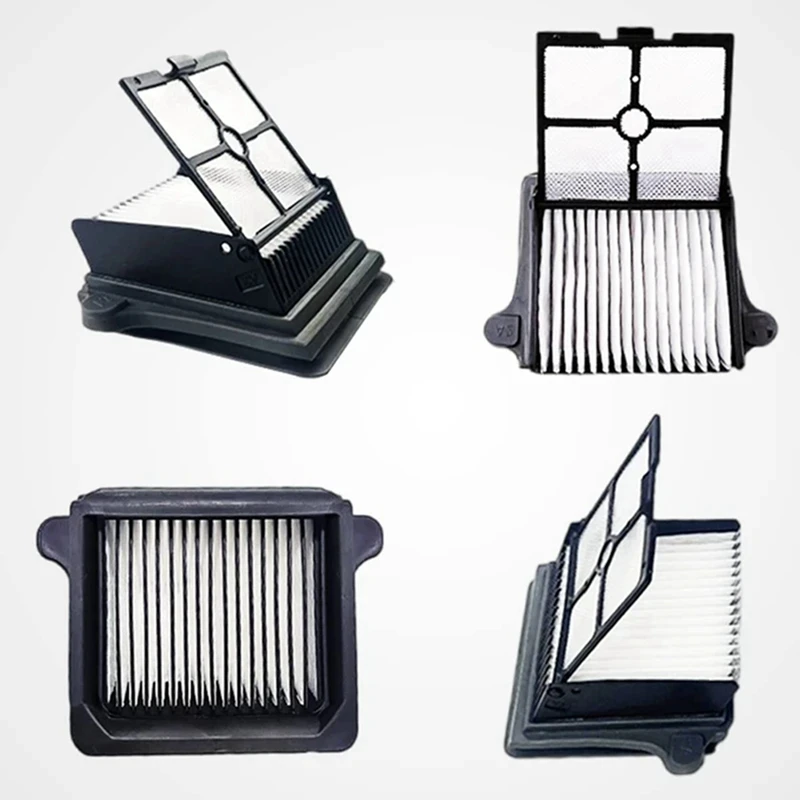 A44f-para tineco piso um s7 pro/s6 peças versão 1 sem fio molhado seco aspirador de pó peças reposição rolo escova filtro