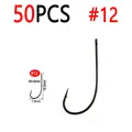 50pcs Size 12