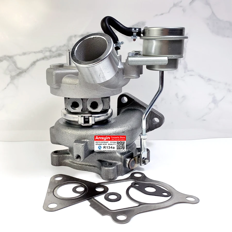 Turbo Turbocharger TF035HL For Mitsubishi Pajero 4M42 3.2 170HP 49135-02910 1515A123 4913502910 4913502920 4913502912 4913502921