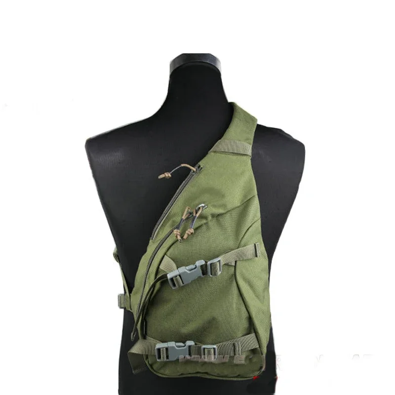 Emersongear Delta Sling Pack bolso bandolera táctico MOLLE - imagen 4