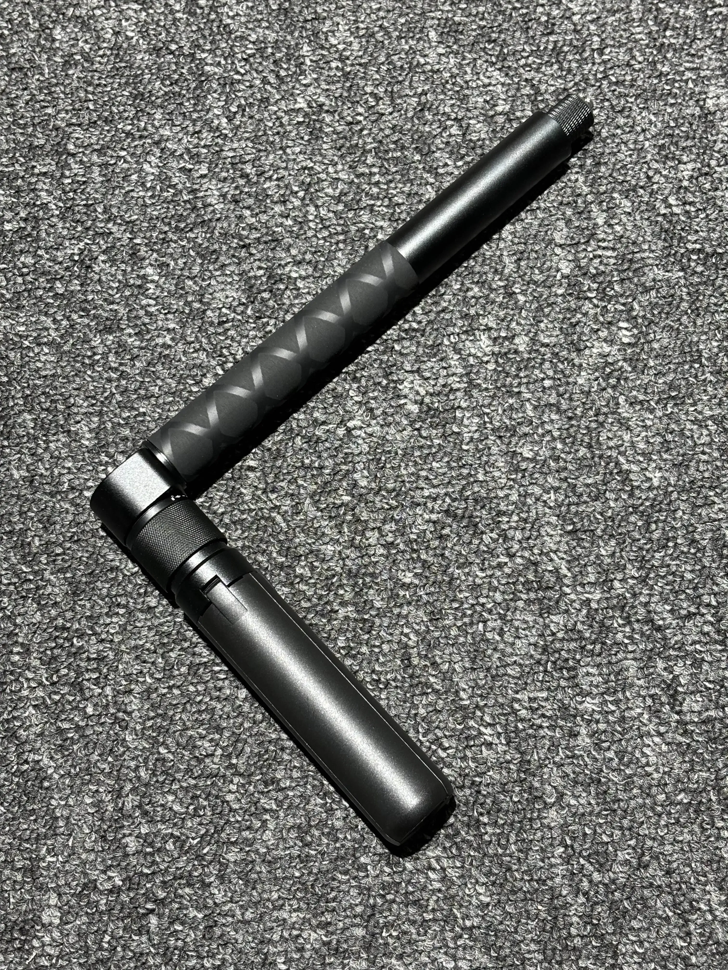 رصاصة الوقت مقبض ترايبود حزمة 360 °   قبضة دوارة لكاميرا Insta 360 x4/x3 DJI Pocket 3 Gopro Universal Selfie Stick Action