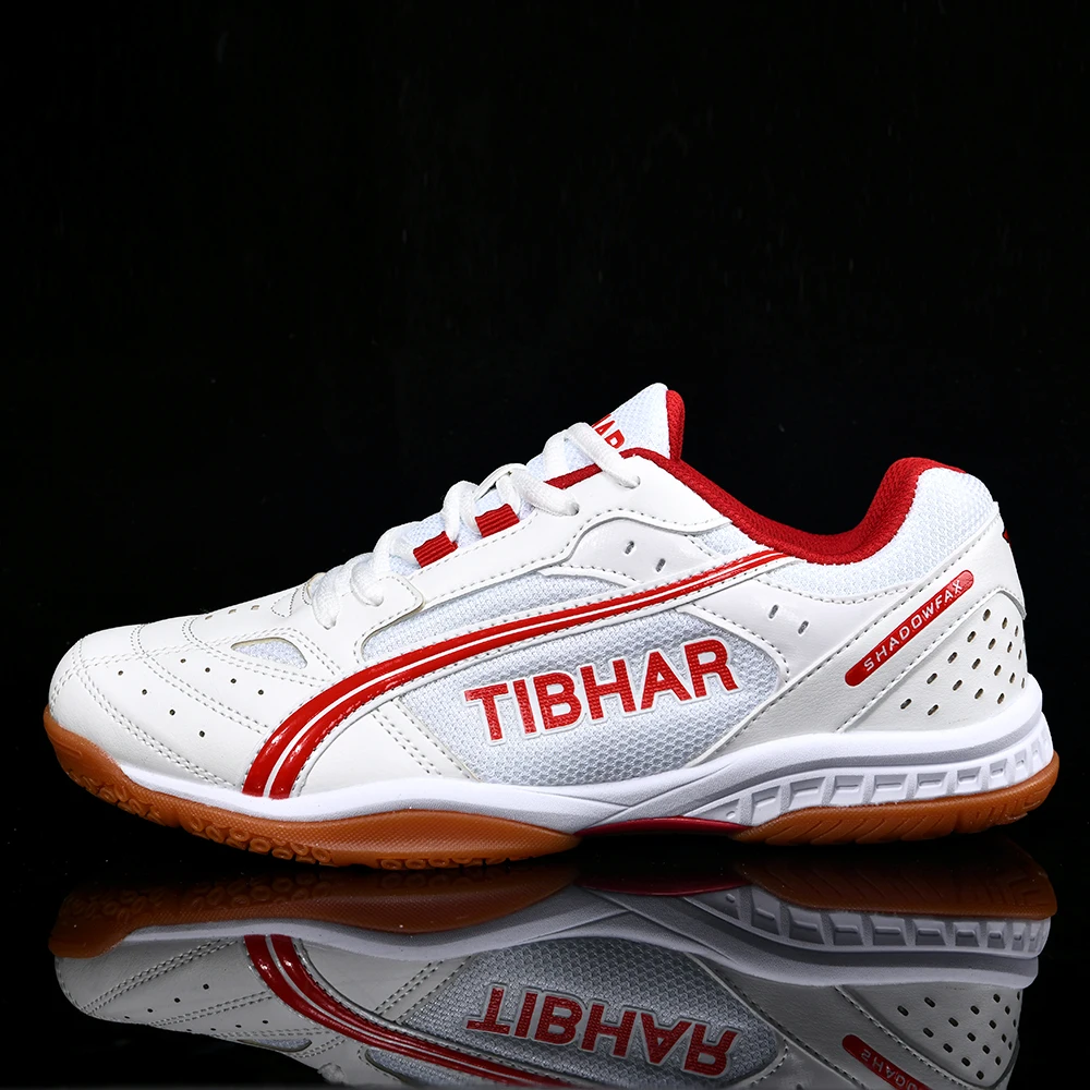 

Professional Men's and Women's Table Tennis Shoes Tennis Training Sports Shoes Men's and Women's Sports Shoes Badminton Match