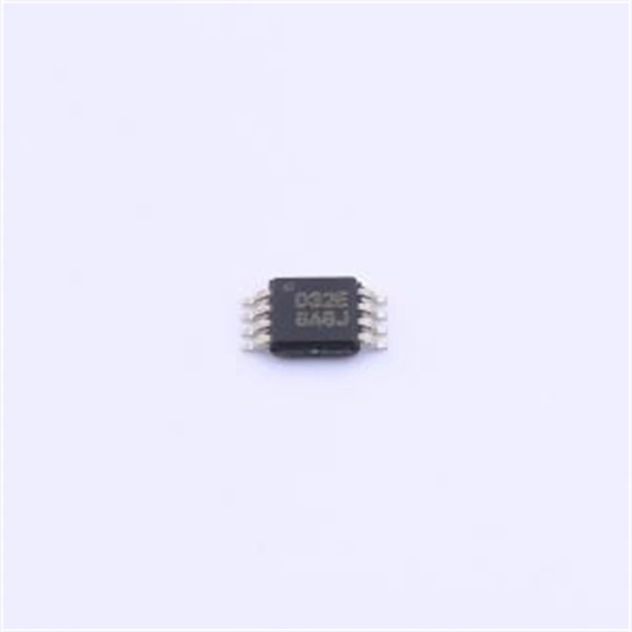 

2PCS/LOT DAC8532IDGK (Data Acquisition)